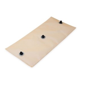 HYDRAMAT (14X30 RECT) - CENT/SIDE/SIDE OUT - 10AN Holley 16-110