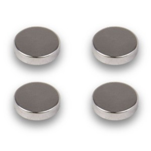 KIT FOR DISK MAGNETS Holley 16-205