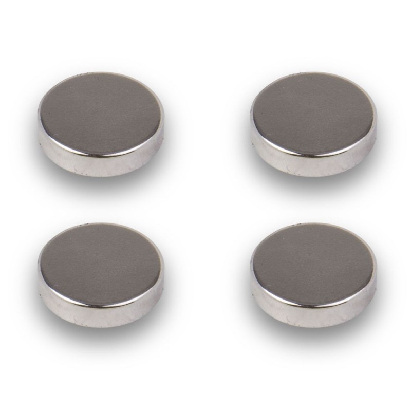 KIT FOR DISK MAGNETS Holley 16-205
