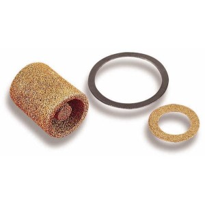 FUEL FILTER Holley 162-500