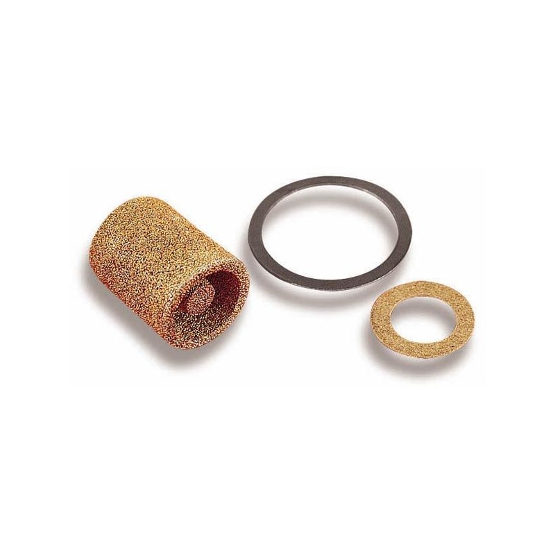 FUEL FILTER Holley 162-500