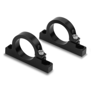 MOUNTING BRACKET FOR 100 GPH FILTERS (38.1MM) Holley 162-573