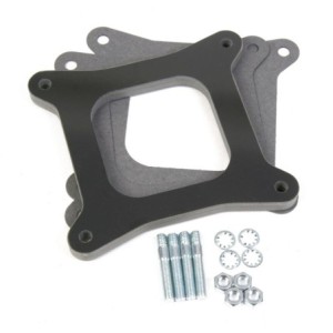 SPACER-PHENOLIC OPEN THICK Holley 17-62