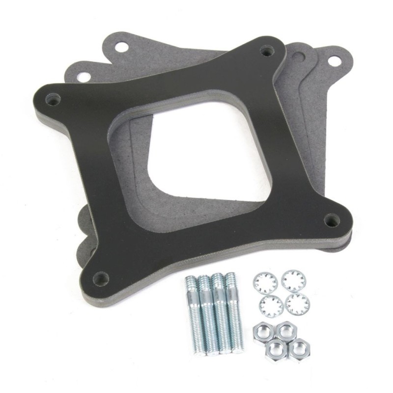 SPACER-PHENOLIC OPEN THICK Holley 17-62