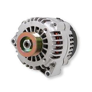 ALTERNATEUR ALTERNATOR