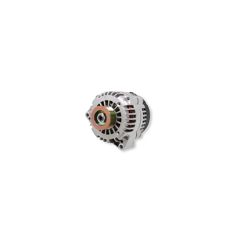 ALTERNATEUR ALTERNATOR