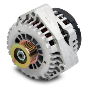 ALTERNATEUR ALTERNATOR