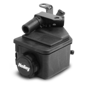 P/S RESERVOIR KIT FOR LS BRACKETS Holley 198-200