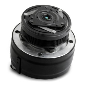 AC R4 COMPRESSOR