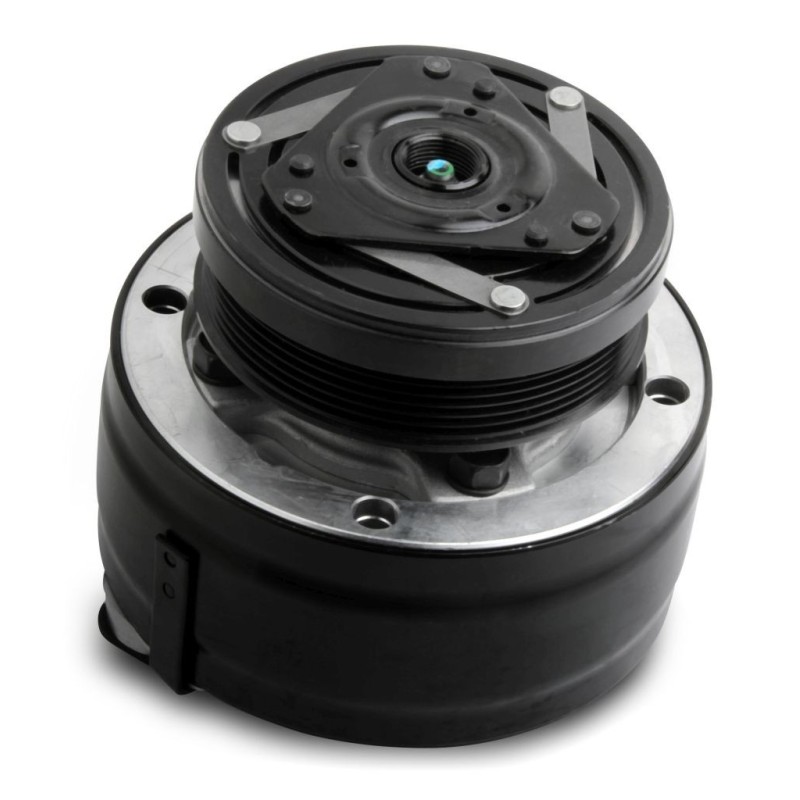 AC R4 COMPRESSOR