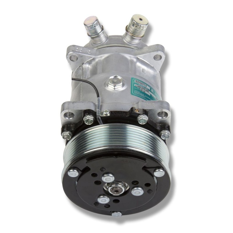 AC SD508 SANDEN COMPRESSOR