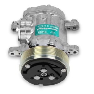 AC SD7 SANDEN COMPRESSOR