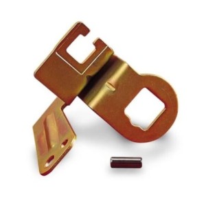 MOUNTING BRACKET 4011 MODEL Holley 20-100