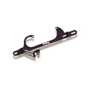 THROTTLE CABLE BRACKET Holley 20-112