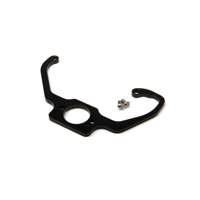 BRACKET - ALUMINIUM BILLET REGULATOR Holley 20-120
