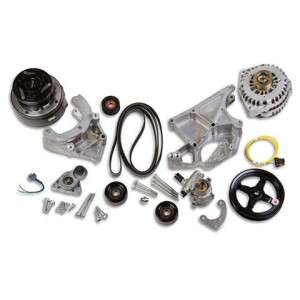 COMPLETE ACC DRV SYSTEM
