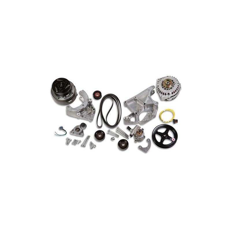 COMPLETE ACC DRV SYSTEM