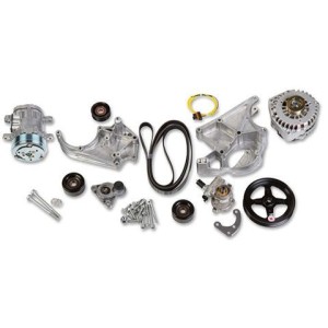 COMPLETE ACC DRV SYSTEM