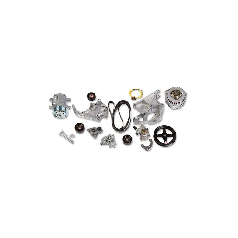 COMPLETE ACC DRV SYSTEM