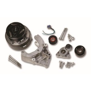 AC BRACKET SYSTEM