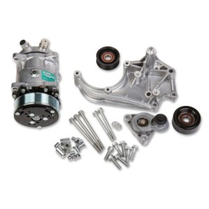 AC BRACKET SYSTEM
