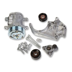 AC BRACKET SYSTEM