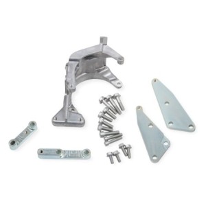 LOW LS ACCESSORY DRIVE KIT Holley 20-159