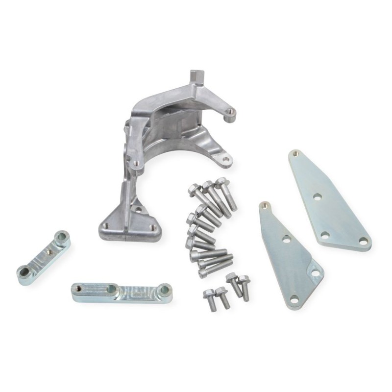 LOW LS ACCESSORY DRIVE KIT Holley 20-159