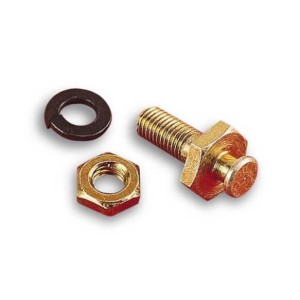 TRANS KICKDOWN STUD KIT kick down Holley 20-40