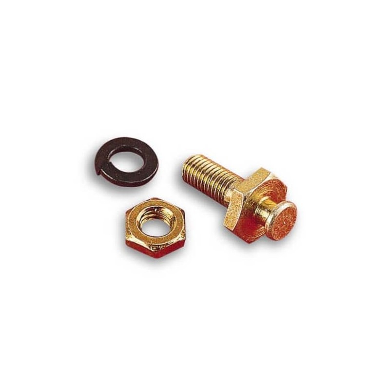 TRANS KICKDOWN STUD KIT kick down Holley 20-40