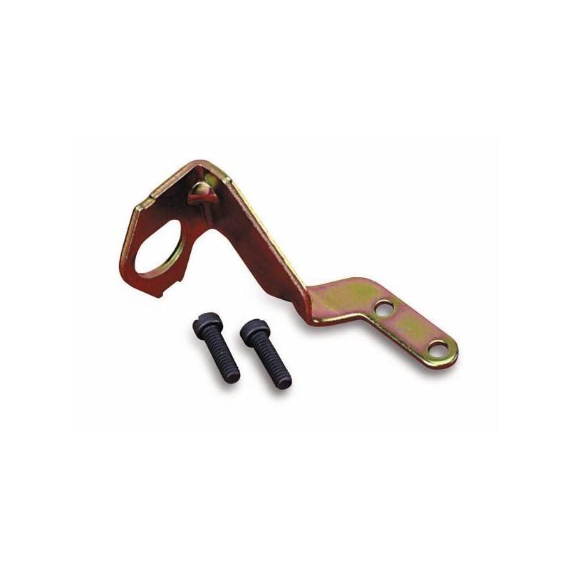 SOLENOID BRACKET Holley 20-47
