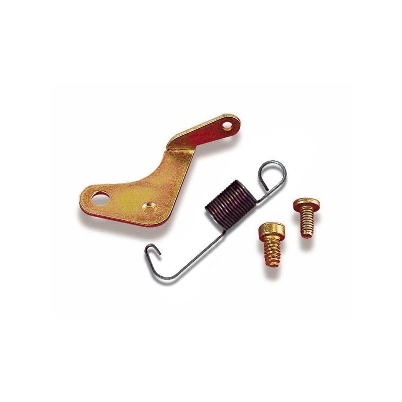 TRANS KICKDOWN KIT kick down Holley 20-60