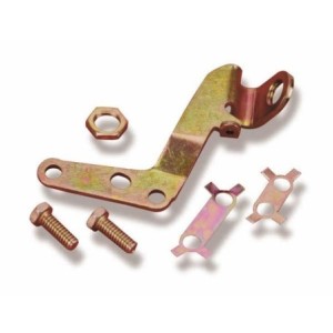 SOLENOID BRACKET Holley 20-72