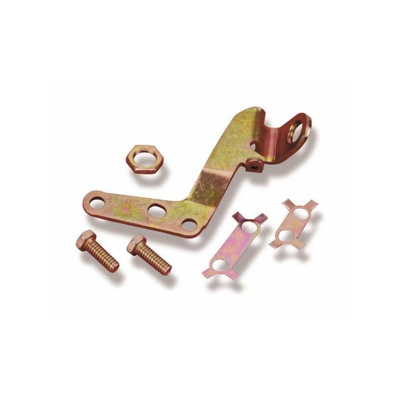 SOLENOID BRACKET Holley 20-72