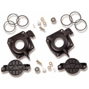 QUICK CHANGE KIT Holley 20-73