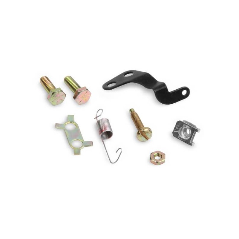 SPRING ROD BRACKET Holley 20-91