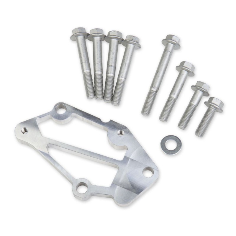 INSTALL KIT LS ACC DRV BRACKETS USE WITH STANDARD Holley 21-1