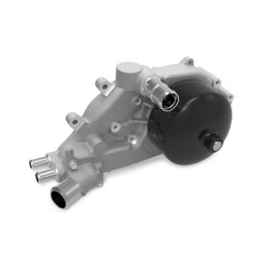 LS-WATER PUMP FORWARD FACING INLET- ALL STANDARD Holley 22-100