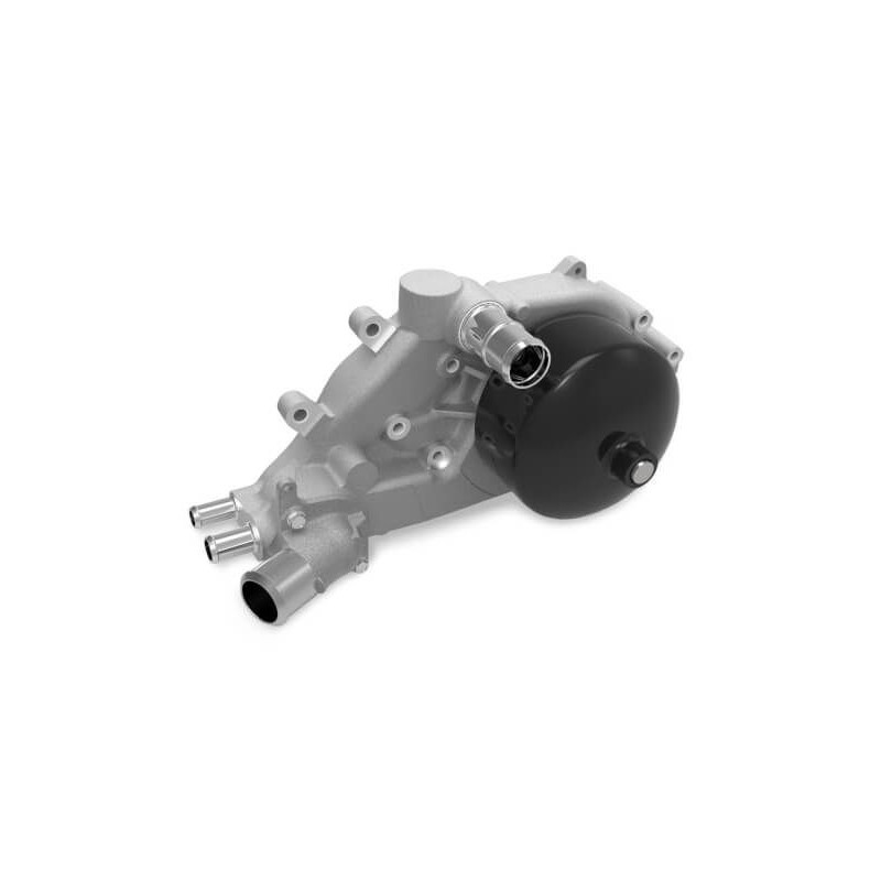 LS-WATER PUMP FORWARD FACING INLET- ALL STANDARD Holley 22-100