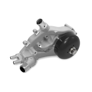 LS-WATER PUMP WITH UPWARD FACING INLET Holley 22-102