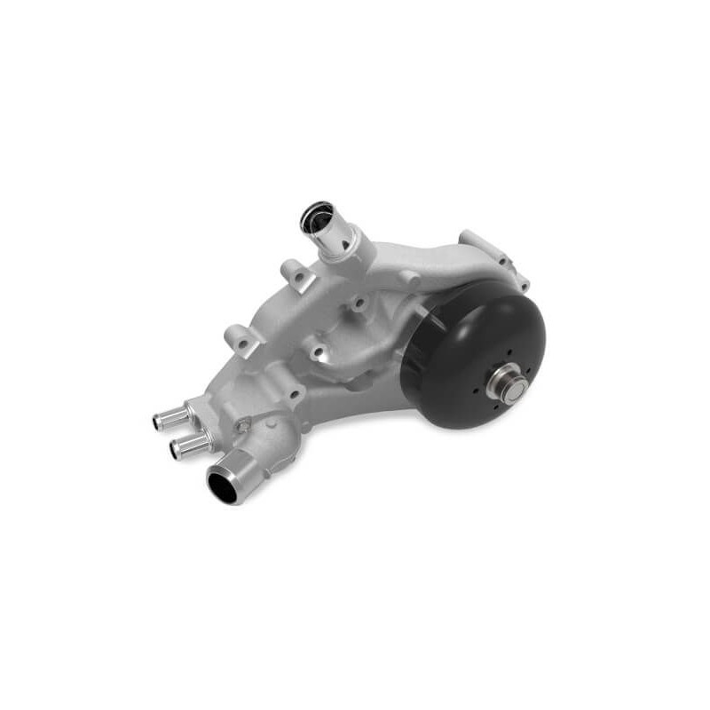 LS-WATER PUMP WITH UPWARD FACING INLET Holley 22-102