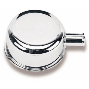 CAPOT BREATHER CAP
