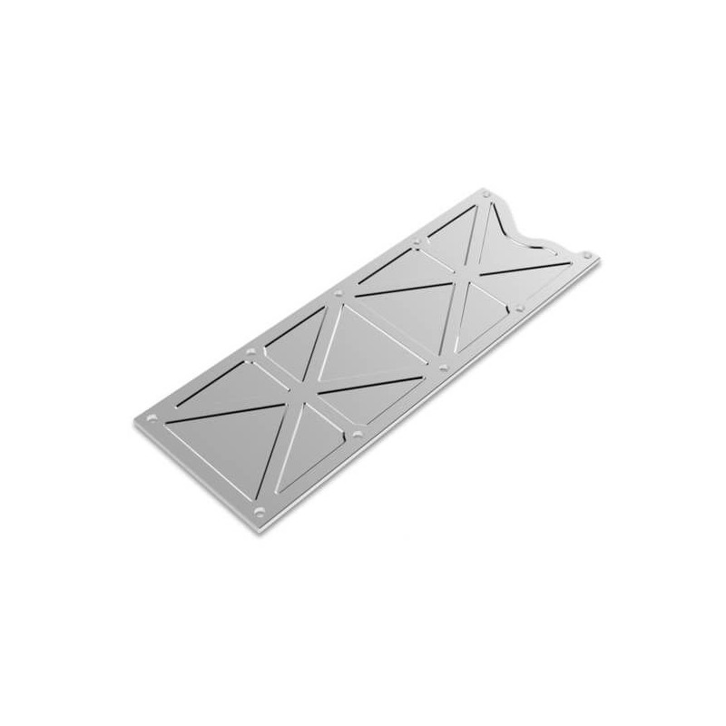 VALLEY COVER TRUSSED GM LS1/LS6 - NATURAL FINISH Holley 241-260