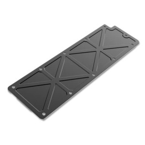 VALLEY COVER TRUSSED GM LS2/LS3/LS7/LSX SATN BLK Holley 241-265