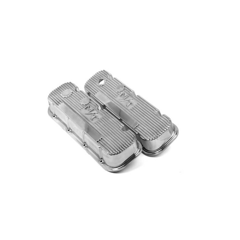 CACHE CULBUTEURS VALVE COVER