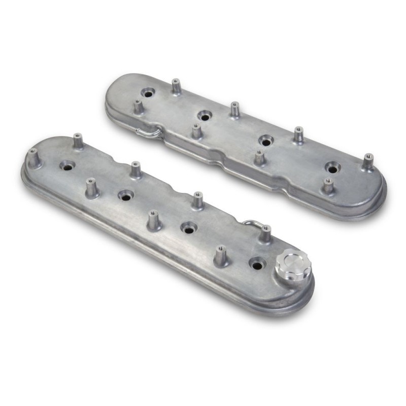 CACHE CULBUTEURS VALVE COVER