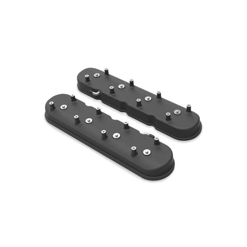 CACHE CULBUTEURS VALVE COVER