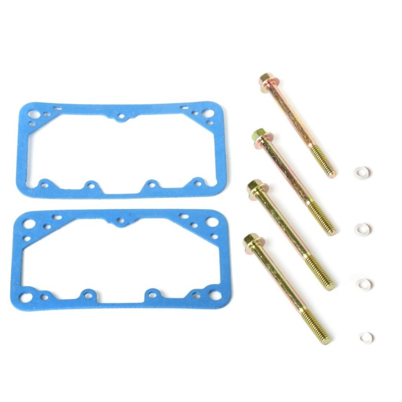 KIT - BOWL SCREW & GASKET Holley 26-124
