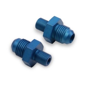 -6 FITTING FOR 12-920 PUMP Holley 26-160