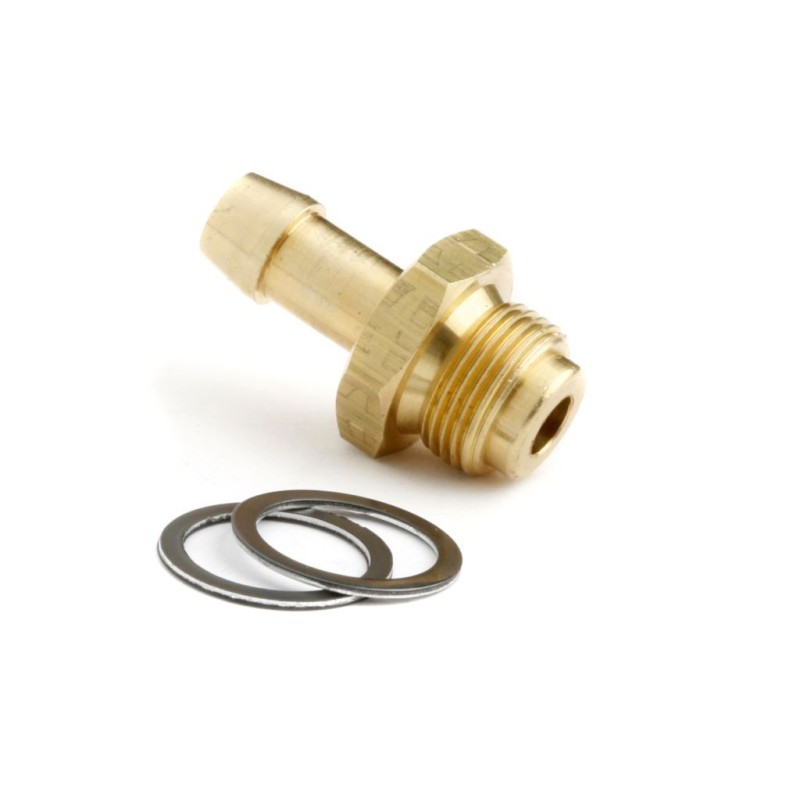 Standard Fitting Hose 5/16 Thread 9/16-24 Holley 26-24